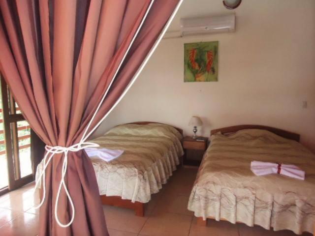 Hostal El Puerto Yurimaguas エクステリア 写真