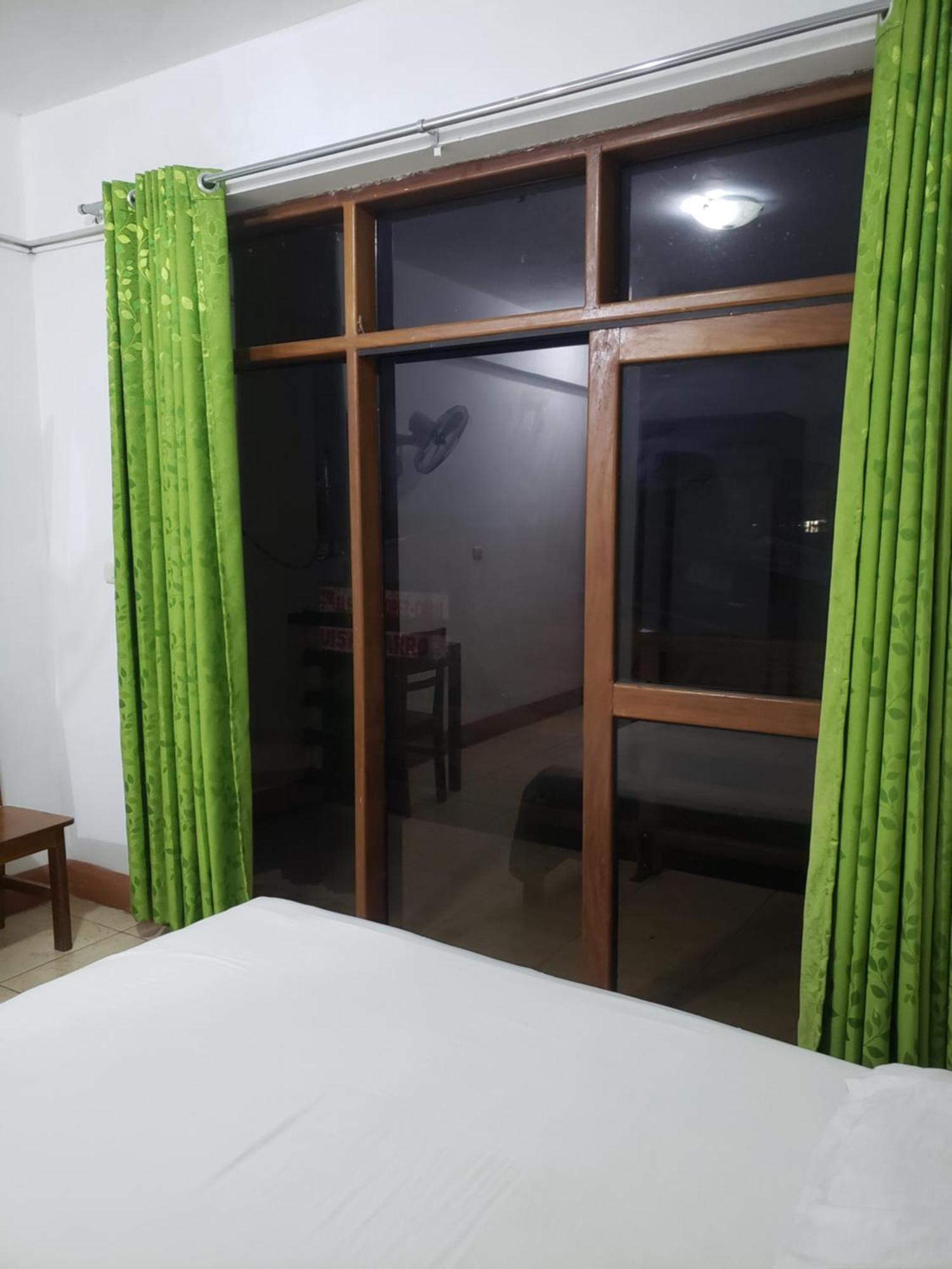 Hostal El Puerto Yurimaguas エクステリア 写真