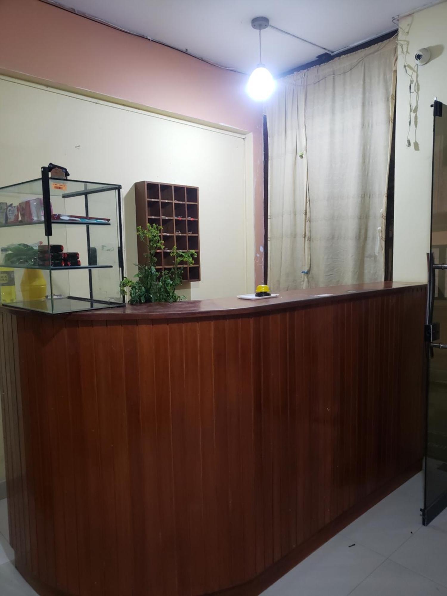 Hostal El Puerto Yurimaguas エクステリア 写真