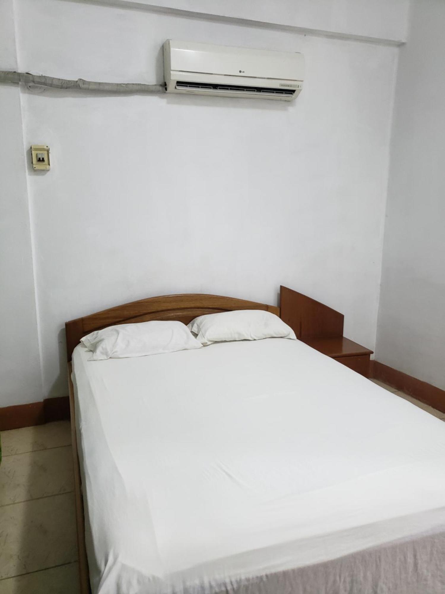 Hostal El Puerto Yurimaguas エクステリア 写真