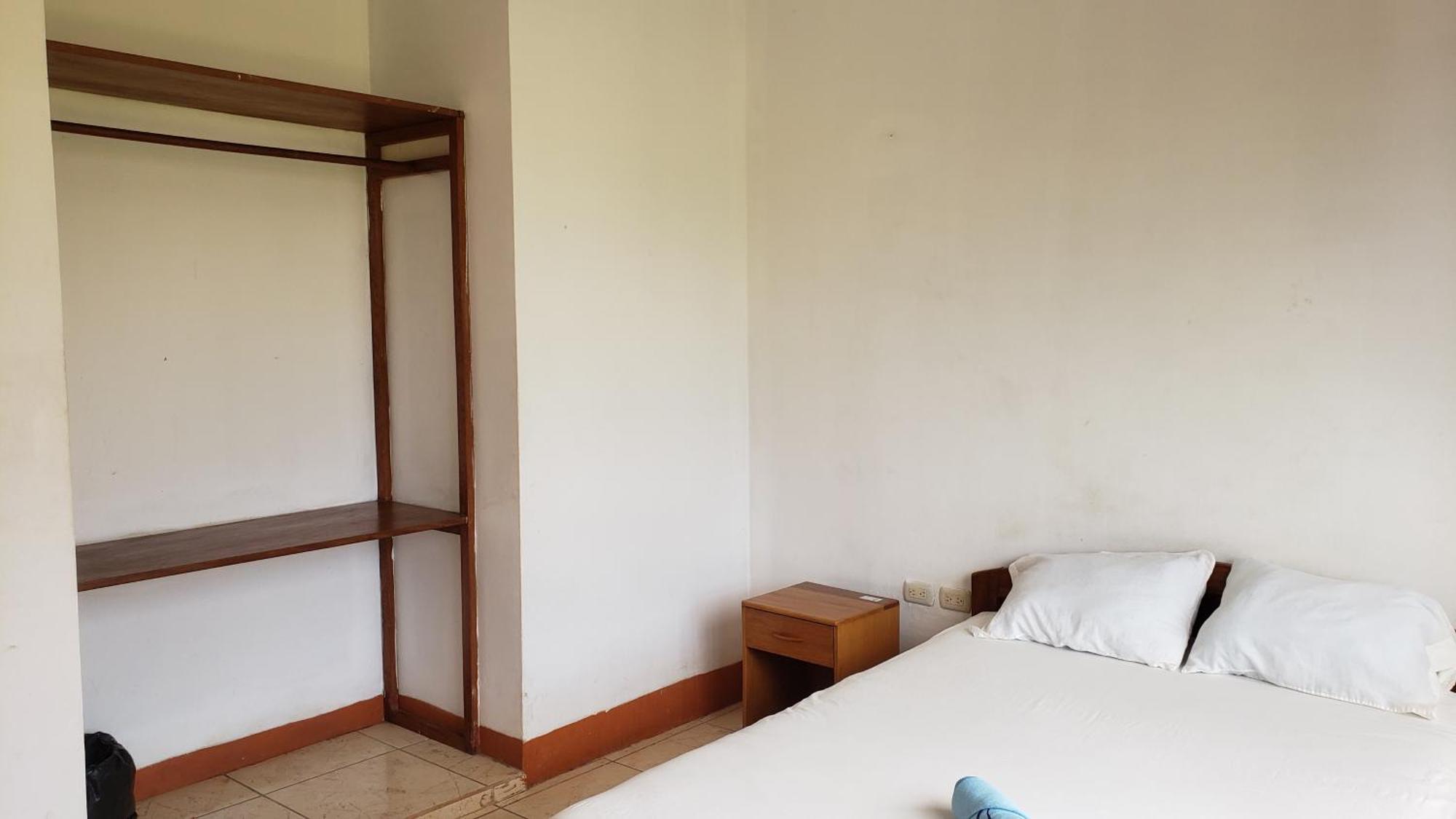 Hostal El Puerto Yurimaguas エクステリア 写真