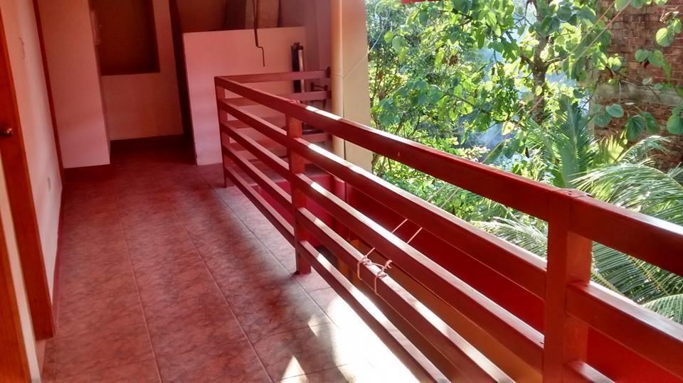 Hostal El Puerto Yurimaguas エクステリア 写真